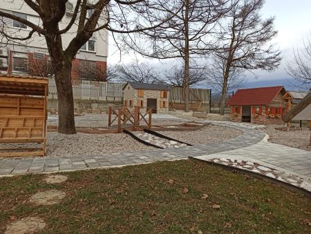 ITERAKTIVNA SLOVENSKA VAS